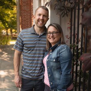 Meet your Posher, Melissa